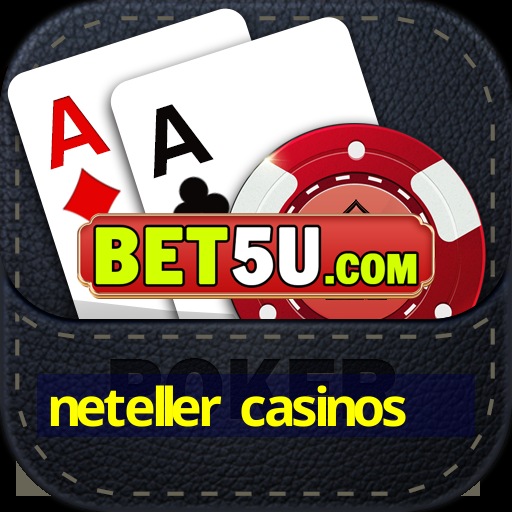 neteller casinos